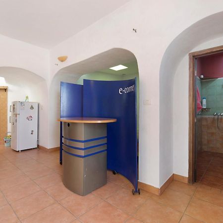 Apartament Apartamento Puerta Del Viento Fuencaliente de la Palma Zewnętrze zdjęcie