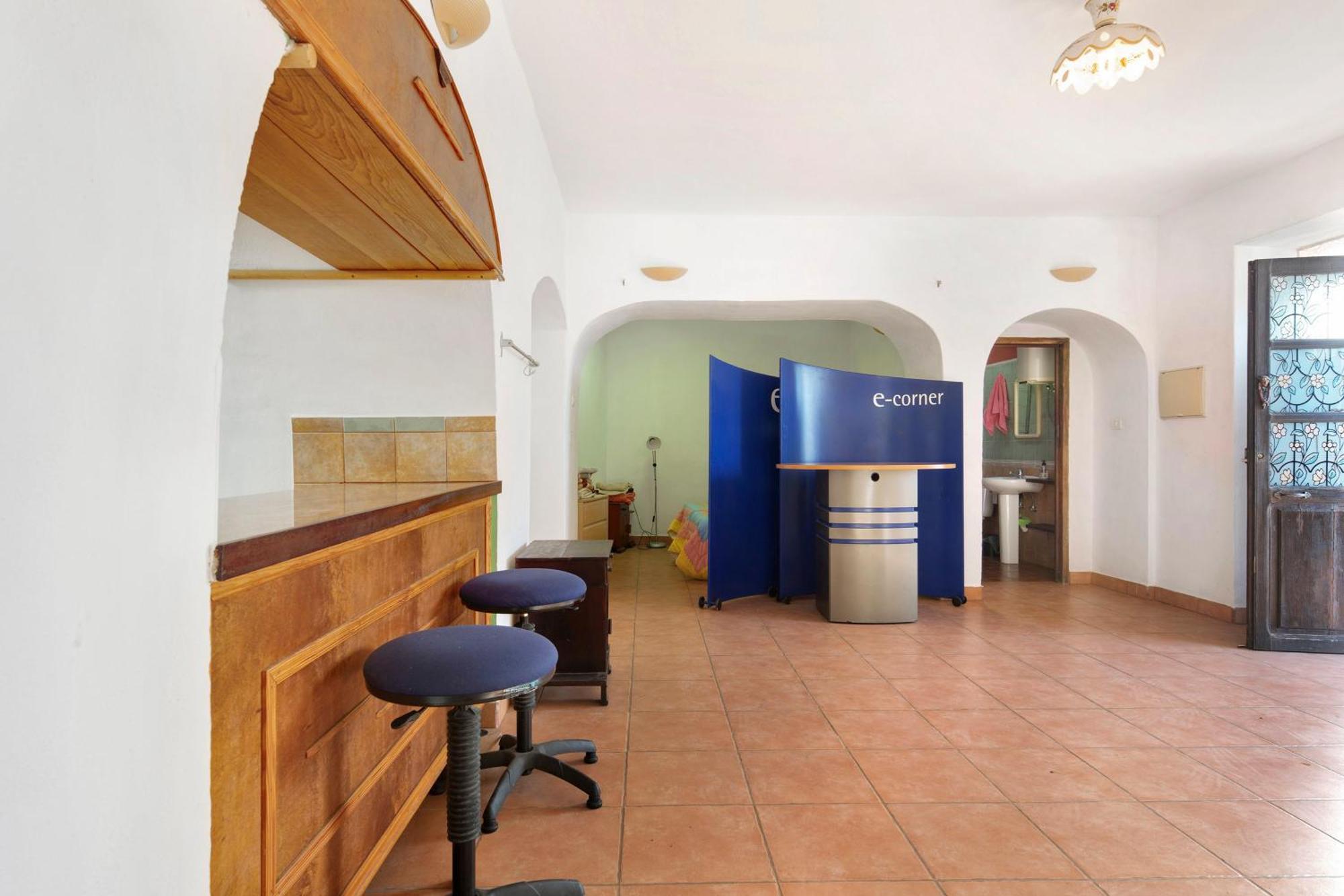 Apartament Apartamento Puerta Del Viento Fuencaliente de la Palma Zewnętrze zdjęcie