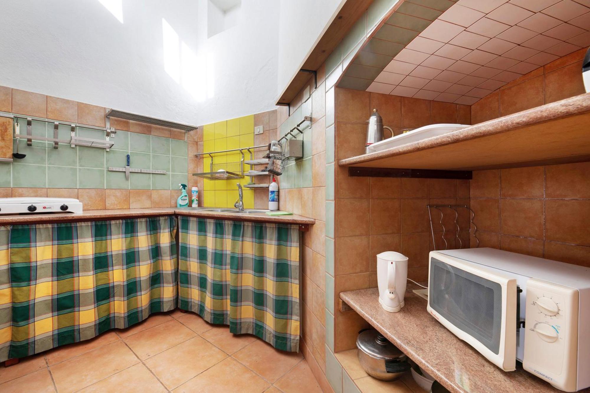Apartament Apartamento Puerta Del Viento Fuencaliente de la Palma Zewnętrze zdjęcie
